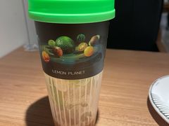 -柠檬向右(宝杨宝龙店)