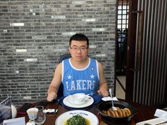 -火福·天湖阁大闸蟹博物馆主题餐厅(浅水湾店)