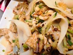 -西贝莜面村(上海百联西郊店)