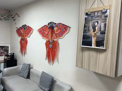 -广富林宰相府酒店·水云间