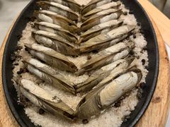 -莆田餐厅PUTIEN(三里屯店)