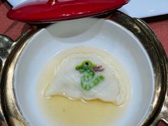 -船歌·鱼水饺青岛菜(闽江二路店)