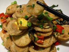 -老唐三下锅 ·张家界地标美食(溪布街店)
