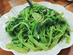 -南记食粥坊·宵夜大排档(莲花总店)