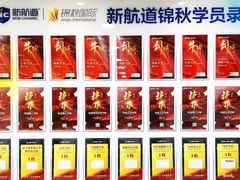 -新航道·雅思托福·Alevel AP·留学考研(光谷校区)