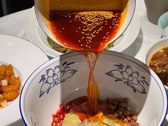 -小河盐帮·私家菜·烤鸭(三元桥·霄云路店)