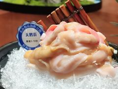 -东海怡品海鲜豆捞(舟宿夜江店)