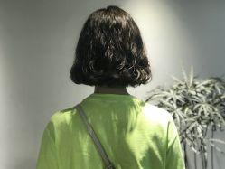 -HG美发设计沙龙