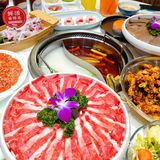 三味缘牛蛙火锅——“鲜活看的见，会动才新鲜”🐸