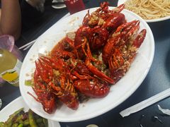 -一起吃小龙虾·海鲜(海珠店)