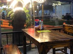 大堂-周记蟹仔粉(侨港风情街店)