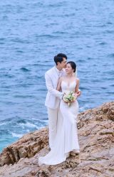 点击看大图 -金夫人婚纱摄影全球旅拍(大连店)
