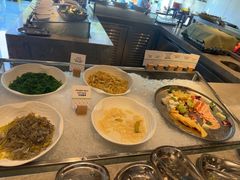 -厦门海沧正元希尔顿逸林酒店開全日餐厅