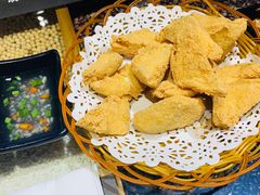 普宁豆干-潮十三潮汕砂锅粥(高新四路大都荟店)