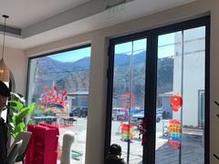 -何适山庄 ·可团建(水长城P2停车场店)