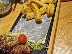 -打酱友•斑鱼海鲜粥火锅(吴桥店)