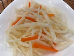 -老雒阳面馆·水席·洛阳菜(王城路店)