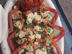 -高老庄新家宴(北斗星广场店)