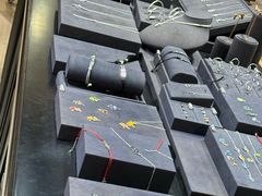 -Ms.Sue秘术工匠银饰DIY(正大广场店)