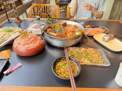 -生如夏花泰式火锅(西村黑金店)
