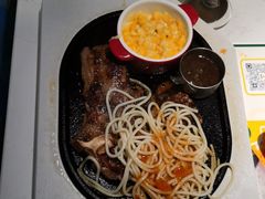 -豪客来牛排(开元盛世广场店)