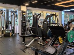 -欢喜运动健身综合馆·HappyGym