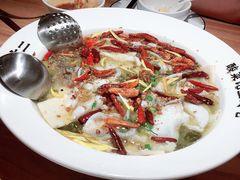 -太二酸菜鱼(汕头苏宁广场店)