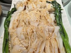 香滑布拉肠粉-德兴show鲜·蒸汽海鲜火锅餐厅(格创悦里店)