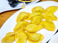 -船歌鱼水饺(华联万柳店)