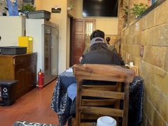 -晓平饭店(嘉善路店)