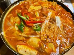 -小木屋米酒店·韩国料理(深圳总店)