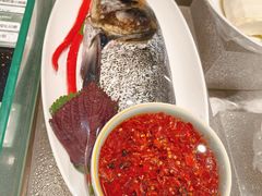 -湘轩·土菜研究院(光大店)