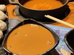 -呷哺呷哺 黄金牧场 (盛世天骄店)