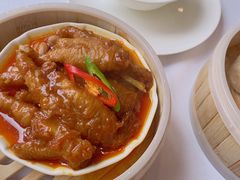 -藜苑酒家·粤菜·茶点·聚会包间