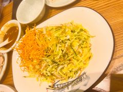 -李连贵酒家熏肉大饼(昆明街店)