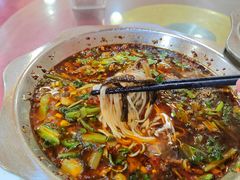 -临江后街鳝丝(临江店)