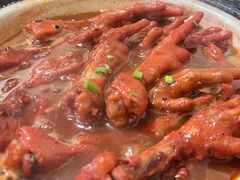 -东来土菜馆(民祥园路店)