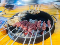 -袁家水泊水浒烤肉(白金店)