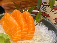 -坂吉屋·居酒屋深夜食堂(龙湖店)