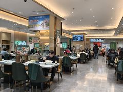 -湘桂人酒楼(西便门店)