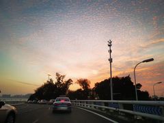 -演武大桥观景平台