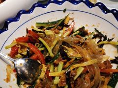 -煎饼卷大葱·非遗传承·潍坊菜(十笏园店)