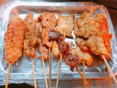 -辽B·小串(总店)