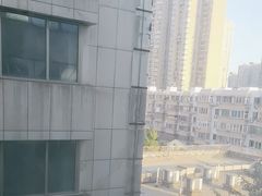 -无锡华怡明都大酒店