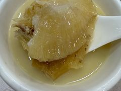 -凤城礼记鱼翅海鲜酒家(新马路总店)