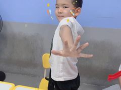 -童程童美·信息学竞赛·机器人编程·少儿编程(太阳宫校区)