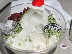 -半天妖烤鱼(西铁营万达店)