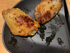 -聚点串吧·北京烧烤(公益西桥店)