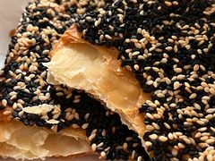 -HOT CRUSH趁热集合·现烤面包(环球港店)