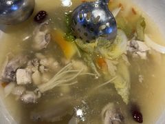 -龙泉人椰子鸡.糟粕醋.海南菜(三亚旗舰店)